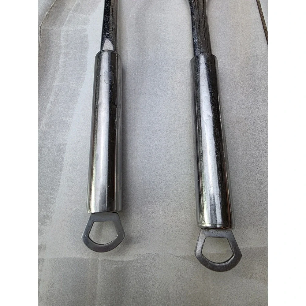 N/A stainless steel